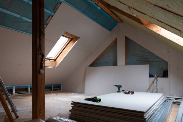 Best Residential Insulation in English, IN